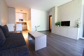 Pronájem bytu 2+kk v osobním vlastnictví 63 m², Chrudim