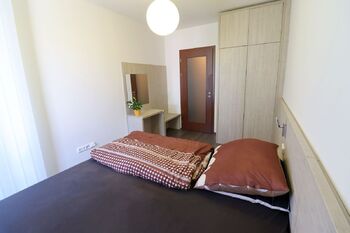 Pronájem bytu 2+kk v osobním vlastnictví 63 m², Chrudim
