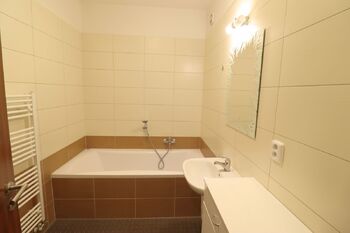Pronájem bytu 2+kk v osobním vlastnictví 63 m², Chrudim