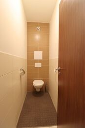 Pronájem bytu 2+kk v osobním vlastnictví 63 m², Chrudim