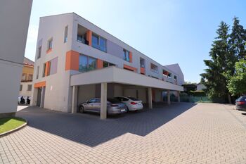 Pronájem bytu 2+kk v osobním vlastnictví 63 m², Chrudim