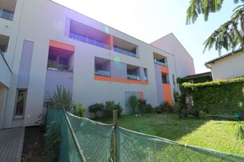 Pronájem bytu 2+kk v osobním vlastnictví 63 m², Chrudim