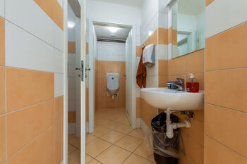 Pronájem kancelářských prostor 37 m², Praha 9 - Horní Počernice