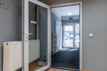 Pronájem kancelářských prostor 37 m², Praha 9 - Horní Počernice