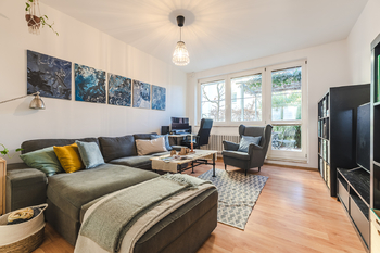 Prodej domu 176 m², Brno