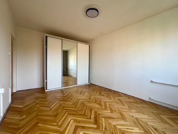 Pronájem bytu 2+1 v osobním vlastnictví 55 m², Chomutov