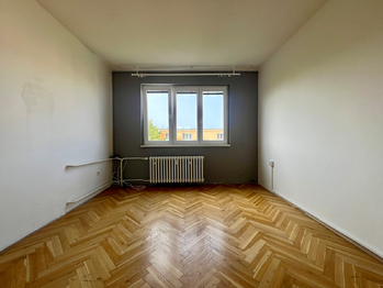 Pronájem bytu 2+1 v osobním vlastnictví 55 m², Chomutov