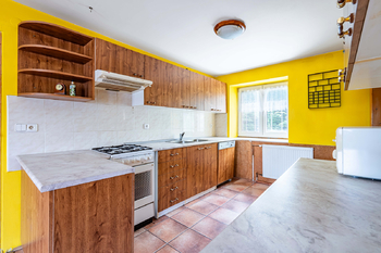 Rodinný dům, Rosice, Na Mýtě - Prodej domu 394 m², Rosice