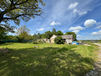 Prodej pozemku 3616 m², Horní Stropnice