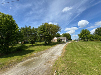 Prodej pozemku 3616 m², Horní Stropnice