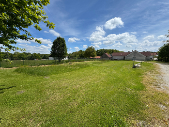 Prodej pozemku 3616 m², Horní Stropnice