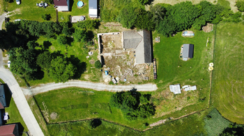 Prodej pozemku 3616 m², Horní Stropnice