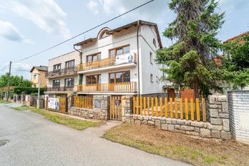 Prodej domu 214 m², Dobřichovice