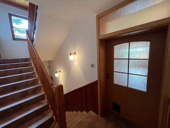 Prodej domu 214 m², Dobřichovice