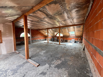 Prodej domu 214 m², Dobřichovice