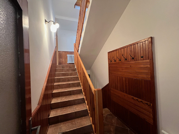 Prodej domu 214 m², Dobřichovice