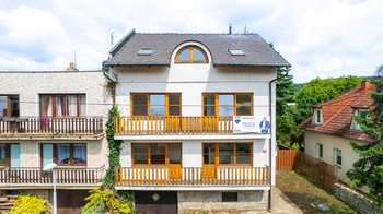 Prodej domu 214 m², Dobřichovice