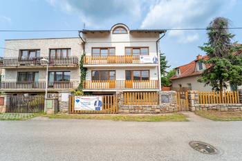 Prodej domu 214 m², Dobřichovice