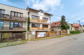 Prodej domu 214 m², Dobřichovice