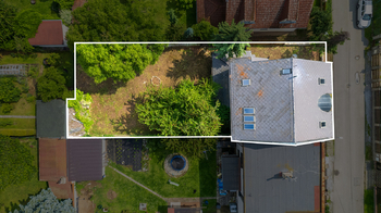 Prodej domu 214 m², Dobřichovice
