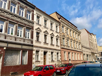 Prodej domu 198 m², Teplice