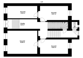 Prodej domu 198 m², Teplice