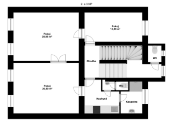 Prodej domu 198 m², Teplice