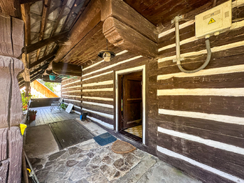 Prodej chaty / chalupy 110 m², Petrovice