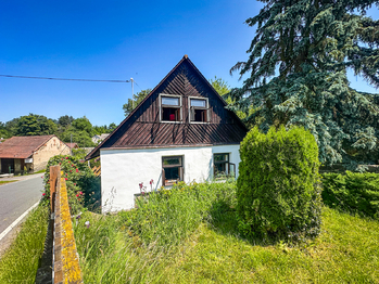 Prodej chaty / chalupy 110 m², Petrovice