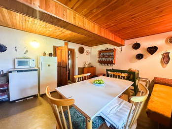 Prodej chaty / chalupy 110 m², Petrovice