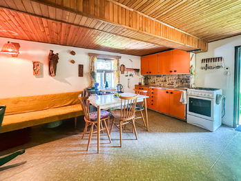 Prodej chaty / chalupy 110 m², Petrovice