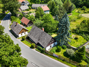 Prodej chaty / chalupy 110 m², Petrovice
