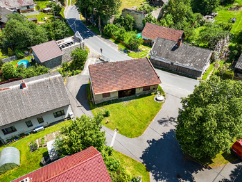 Prodej chaty / chalupy 110 m², Petrovice