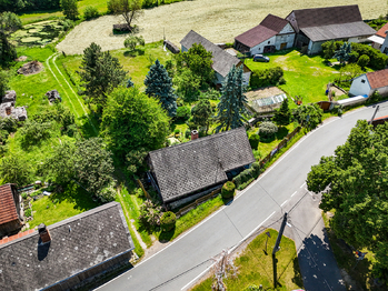 Prodej chaty / chalupy 110 m², Petrovice