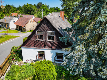 Prodej chaty / chalupy 110 m², Petrovice