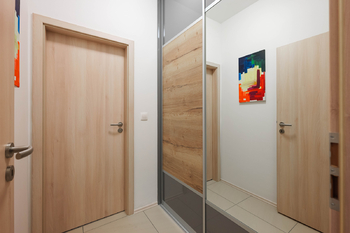 Prodej bytu 2+kk v osobním vlastnictví 73 m², Brno