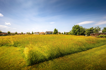 Prodej pozemku 1619 m², Třeboň