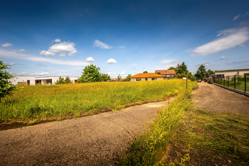 Prodej pozemku 1619 m², Třeboň