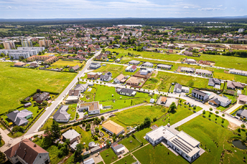 Prodej pozemku 1619 m², Třeboň