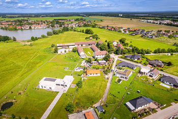 Prodej pozemku 1619 m², Třeboň