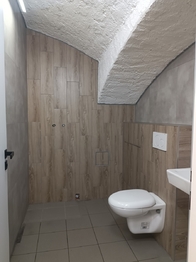 Pronájem jiných prostor 75 m², Praha 5 - Smíchov