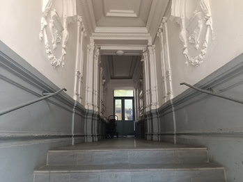 Pronájem jiných prostor 75 m², Praha 5 - Smíchov