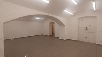 Pronájem jiných prostor 75 m², Praha 5 - Smíchov