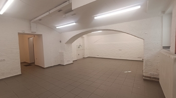 Pronájem kancelářských prostor 65 m², Praha 5 - Smíchov