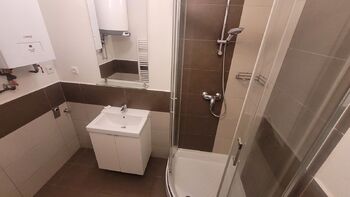 Pronájem bytu 2+kk v osobním vlastnictví 51 m², Mníšek pod Brdy
