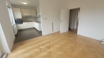 Pronájem bytu 2+kk v osobním vlastnictví 51 m², Mníšek pod Brdy