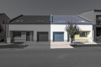 Prodej domu 174 m², Hrušky