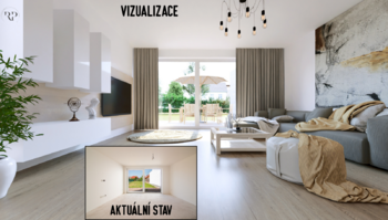 Prodej domu 174 m², Hrušky
