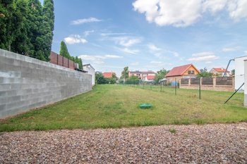 Prodej domu 207 m², Hrušky