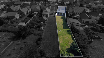 Prodej domu 207 m², Hrušky